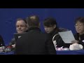 ISU 2014 Jr Grand Prix Aichi Men Free Skate