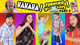 Lexi Makes Fun Of Us All Turning Into Skylanders Toys Update Part 2 3d Printing Adventure Lexi Makes Fun Of Us All Turning Into Skylanders Toys Update Part 2 3d Printing Adventure