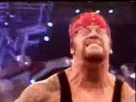 Undertaker - Youre gonna pay titantron