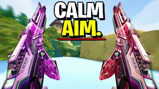 I Investigated The Viral Calm Aim Method Its Amazing.