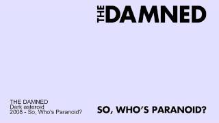 Watch Damned Dark Asteroid video