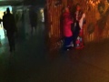 Видео Traditional Singing in the Kiev metro