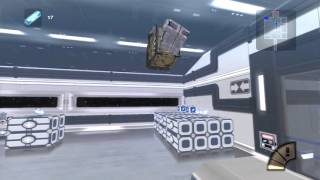 Wall-E Gameplay Walkthrough Chapter 14 - Robot Rescue 60 Fps 1080P