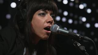 Hurray For The Riff Raff Living In The City Live On Kexp Hurray For The Riff Raff Living In The City Live On Kexp