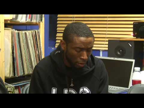 9TH WONDER INTERVIEW: The Art of Sampling