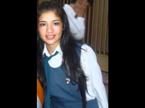 Maria Alejandra Garcete Roman, en nuestros corazones, por siempre!.wmv