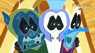 Cartoon Tops 1 Reface Screaming Romania G Major