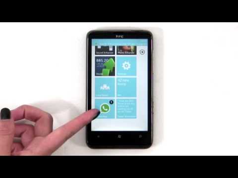 WhatsApp - Windows Phone 7 App Review - Frackulous 303 WhatsApp - Windows Phone 7 App Review - Frackulous 303