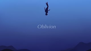 Oblivion ||  Lyric  || Dream SMP Original Song