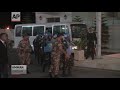UN Peacekeepers Released by Syrian Rebels