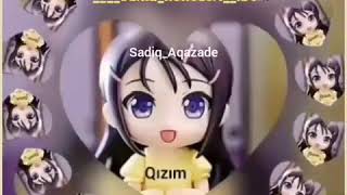 Qizim
