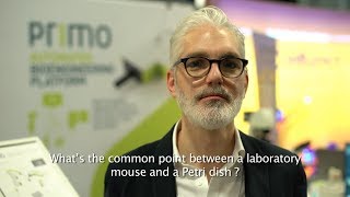 Why we develop life science tools for researchers and new in vitro models