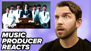 Yoasobi Does It Again Music Producer Reacts To Racing Into The Night夜に駆ける