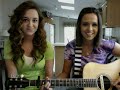 Us Singing "Eenie Meenie" by Justin Bieber and Sean Kingston! (Cover)