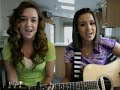 Us Singing "Eenie Meenie" by Justin Bieber and Sean Kingston! (Cover)