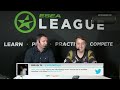 NiP GeT_RiGhT: "Valve reads everything." (CS: GO Interview with Corey Dunn @ ESEA LAN 14)