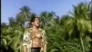 Watch Peter Andre Thats Where I Belong video