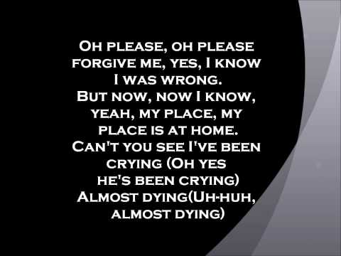 Oh, Mother Of Mine Video