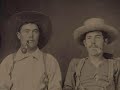 The Last Cowboy Song