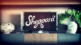 Sheppard - Hold My Tongue
