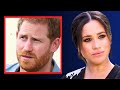 Meghan & Harry Are OUT of Things to Say!