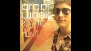 Watch Grant Woell Rewrite My Heart video