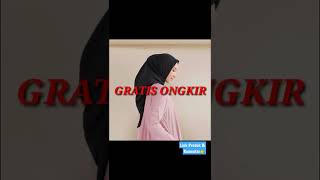 Rekomendasi Fashion Hijab Segi Empat Voal