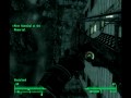 Fallout 3 - Playing with Mirv
