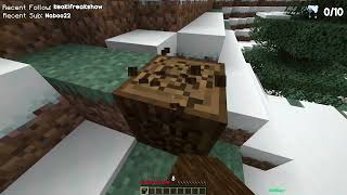 PIKAU IS MIRACULOUSLY RESCUED ON THE PIKAU SMP 2 (VOD #10 - 8/1/23)