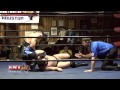 Official NWA Houston: Jack Jameson vs. Rudy Russo | HD