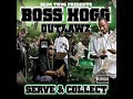 Boss Hogg Outlawz Heat On My Side Boss Hogg Outlawz Heat On My Side
