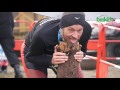 Eliminator - pierwsze starcie