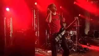 Watch Deuteronomium Whirlwind video