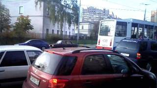 Видео Москва ул.Абельмановская д.3 часть 1 время 16-30 от Yulia Eremina, Абельмановская улица, Москва, Россия