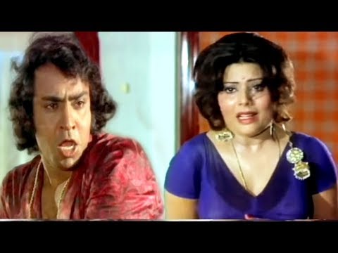 Sulakshana Pandit Farida Jalal Uljhan - Scene 121