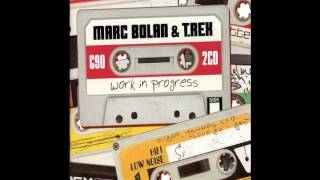 Watch Marc Bolan Saturday Night video