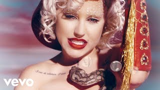 Watch Brooke Candy Nasty video