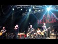 EDGEFEST 2013- Bad Religion - "Nothing To Dismay"