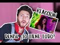 REACCIÓN A 'ENCADENÁ' - DENISE ROSENTHAL | Niculos M