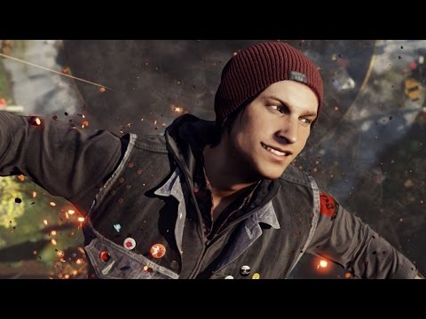 Лучшие игры 2014: Открытый мир Лучшие игры 2014: Открытый мир
