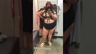Plus Size Models