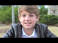 MattyB LIVE in St. Petersburg & Orlando February 14th & 16th!