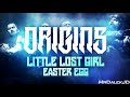 Black Ops 2 ZOMBIES "Origins" - "LITTLE LOST GIRL" - Easter Egg Achievement Guide!