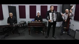 Valentin De La Ploiesti , George Miu , Daniel Costache Si Florin Bolocan - Hora Lenta Sol Major