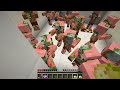 Minecraft Diversity #3 - Побег