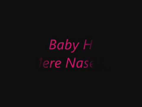 Baby H - Mere Naseeb