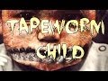 SCP-1003 "Tapeworm Child"