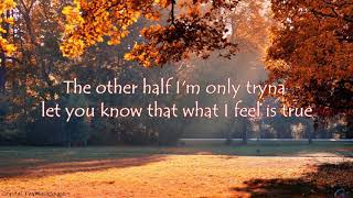 Taylor Swift - Im Only Me When Im With You Lyrics