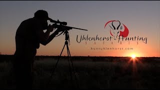 Uhlenhorst Safaris - Plains Game Hunting in Namibia Africa