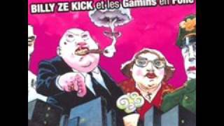 Watch Billy Ze Kick Ma Plante video